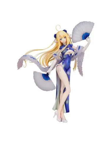 Azur Lane Estatua PVC Centaur 26 cm - Imagen 1