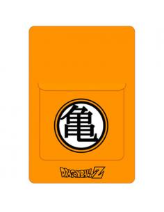 Cesta ducha Logo Maestro Mutenroshi Dragon Ball Z - Imagen 1