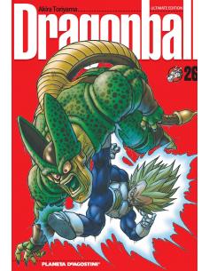 Dragon Ball nº26/34 - Imagen 1