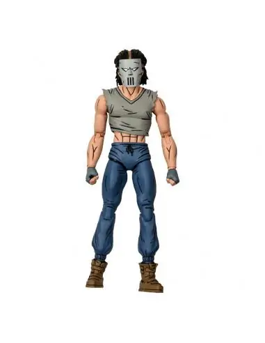 Teenage Mutant Ninja Turtles (Mirage Comics) Figura Casey Jones
