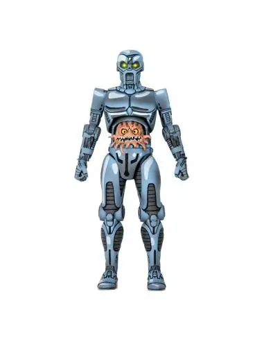 Teenage Mutant Ninja Turtles (Mirage Comics) Figura Utrom 18 cm