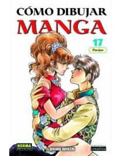 Como dibujar manga 17 parejas - Imagen 1
