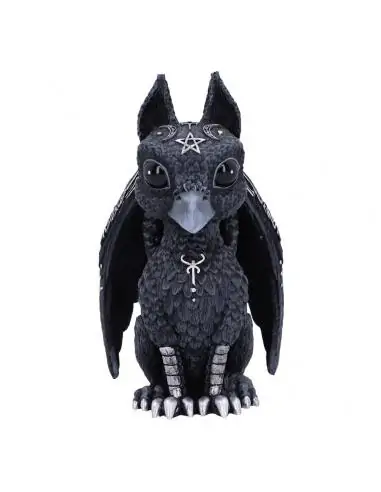 Cult Cuties Figura Griffael 11 cm - Imagen 1