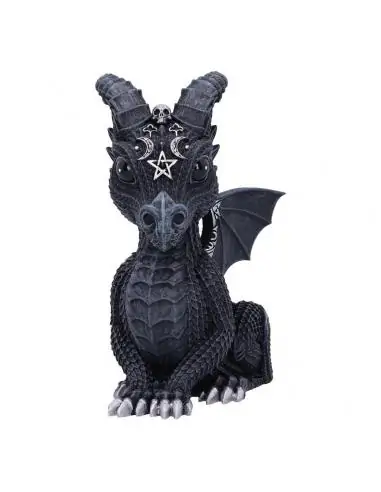 Cult Cuties Figura Lucifly 11 cm - Imagen 1