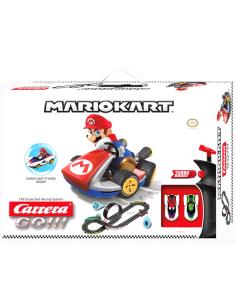 Circuito carreras Mario &#38; Yoshi Mario Kart - Imagen 1