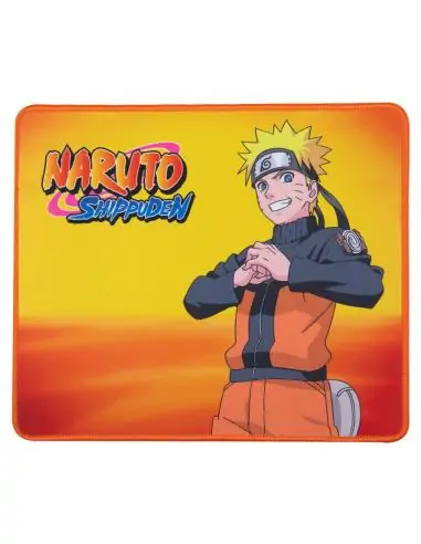 Alfombrilla raton Naruto - Imagen 1