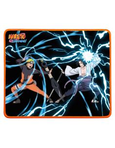 Alfombrilla raton Fight Naruto - Imagen 1