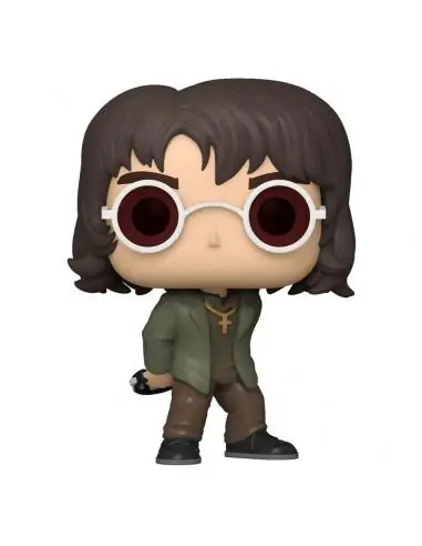 Funko POP Oasis Liam Gallagher