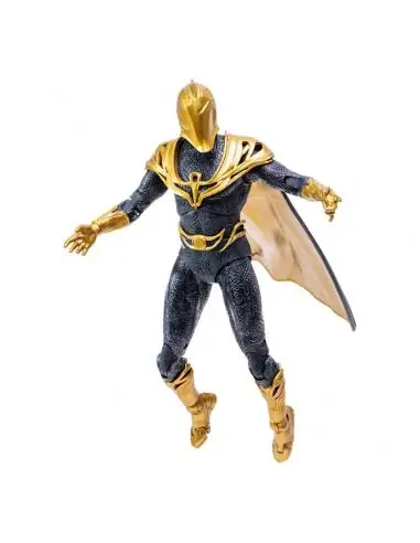DC Black Adam Movie Figura Dr. Fate 18 cm