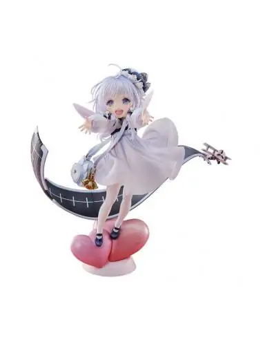 Azur Lane Estatua PVC 1/7 Little Illustrious - Imagen 1
