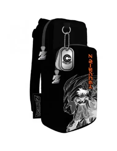 ***Bolso Dragon Ball Z - Imagen 1