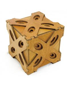 Caja secreta Answer Box - Imagen 1