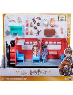 Vagon Hogwarts Express Harry &#38; Hermione Harry Potter