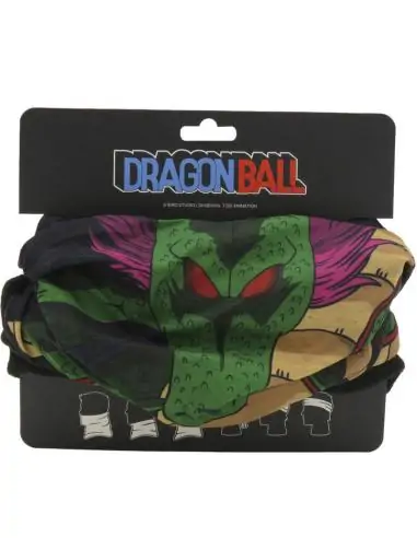 Braga cuello Shenron Dragon Ball