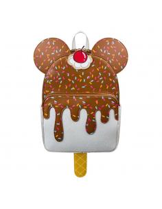 Disney Mochila Minnie Mouse Popsicle Cherry