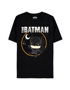 Camiseta The Batman DC Comics