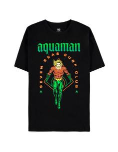 Camiseta Aquaman DC Comics