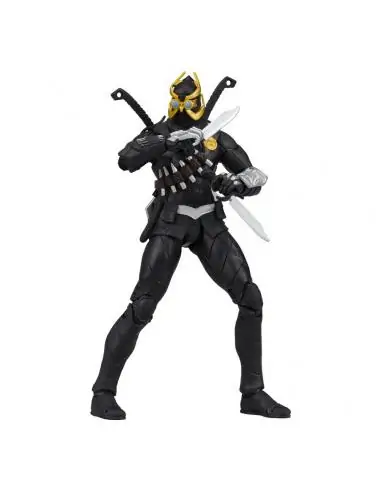 DC Multiverse Figura Talon 18 cm