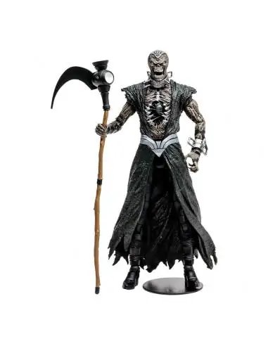 DC Collector Figura Megafig Nekron 30 cm