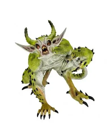 Dungeons & Dragons: Quasit Estatua tamaño real Familiar 51 cm