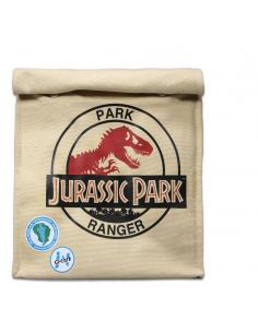Jurassic Park Bolsa Portamerienda Park Ranger