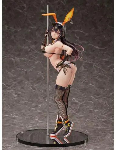 Creators Opinion Estatua PVC 1/4 Rio 47 cm