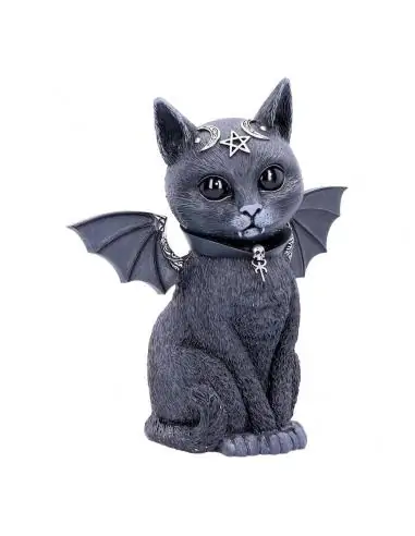 Cult Cuties Figura Malpuss 24 cm