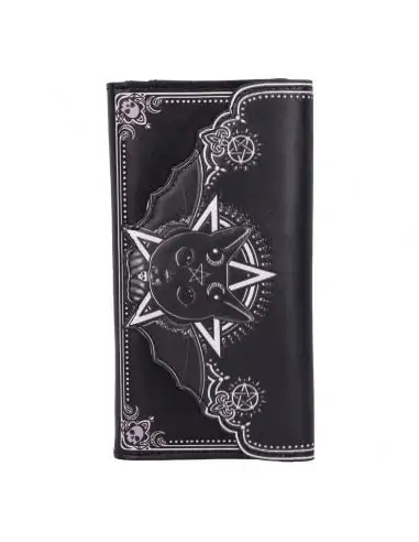 Cult Cuties Monedero Malpuss 18cm
