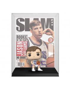 NBA Cover POP! Basketball Vinyl Figura Jason Williams (SLAM