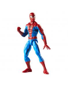 Spider-Man Marvel Legends Figura Retro Spider-Man 15 cm
