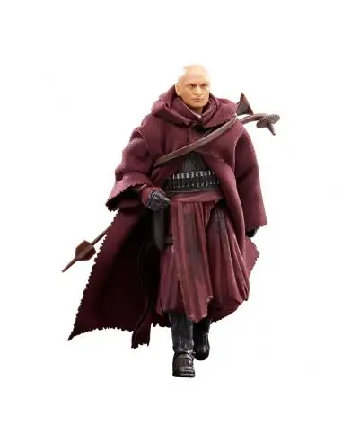 Star Wars: The Mandalorian Black Series Credit Collection Figura Bo-Katan Kryze 15 cm