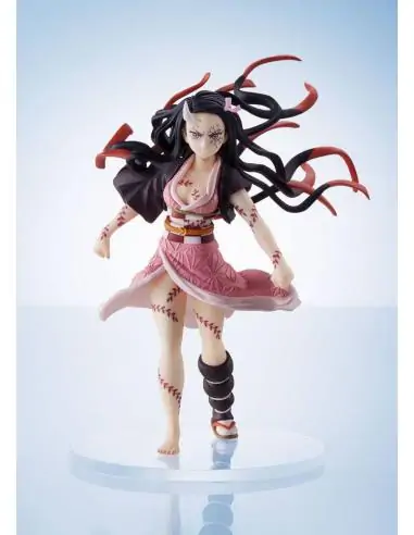 Demon Slayer: Kimetsu no Yaiba Estatua ConoFig Nezuko Kamado