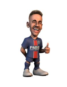 Figura Minix Neymar Jr Paris Saint-Germain Club 7cm