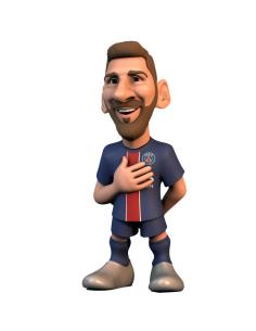 Figura Minix Lionel Messi Paris Saint-Germain Club 7cm
