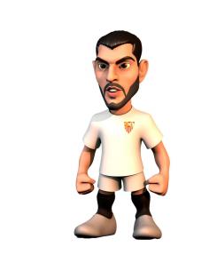 Figura Minix Rafa Mir Sevilla FC 7cm