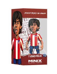 Figura Minix Joao Felix Atletico de Madrid 12cm
