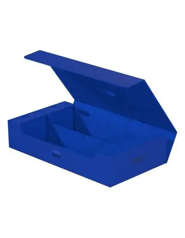 Ultimate Guard Omnihive 1000+ XenoSkin Azul
