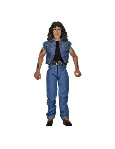 AC/DC Figura Clothed Bon Scott (Highway to Hell) 20 cm
