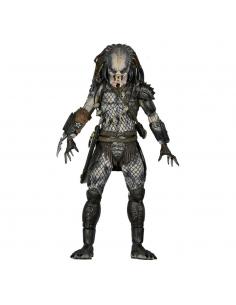 Predator 2 Figura Ultimate Elder Predator 20 cm