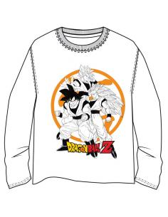 Camiseta Goku Dragon Ball Z adulto