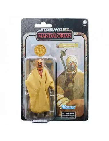 Figura Tusken Raider The Mandalorian Star Wars 15cm