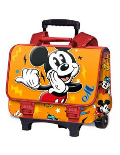 Trolley cartera Whisper Mickey Disney