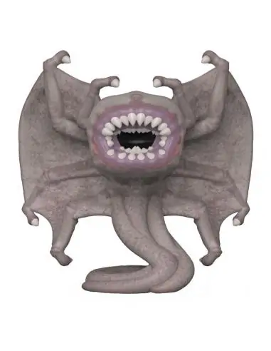 Stranger Things POP! TV Vinyl Figura Demo-bat 9 cm