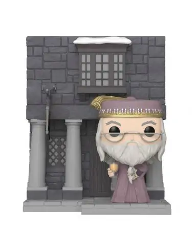 Harry Potter - Chamber of Secrets Anniversary POP! Deluxe Vinyl