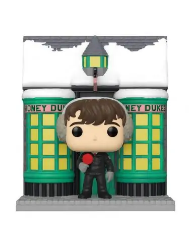 Harry Potter - Chamber of Secrets Anniversary POP! Deluxe Vinyl