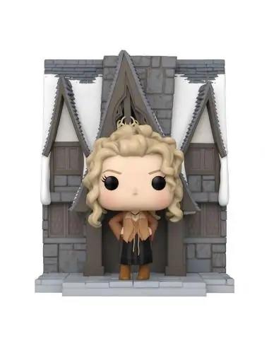 Harry Potter - Chamber of Secrets Anniversary POP! Deluxe Vinyl