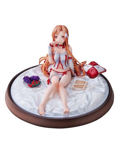 Sword Art Online PVC Statue 1/7 Asuna Negligee Ver. 15 cm