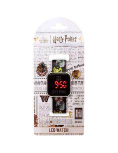 Reloj Harry Potter led