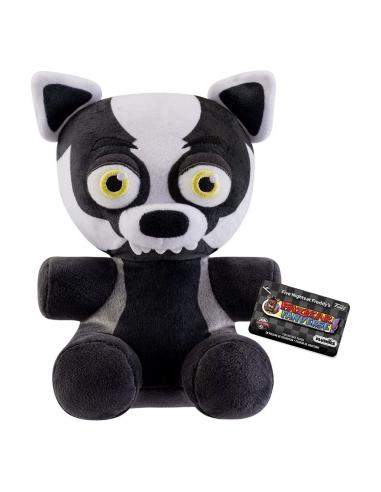 Five Nights at Freddy's Peluche Fanverse Blake the Badger 18 cm
