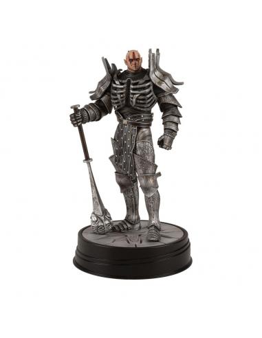 Witcher 3 Wild Hunt Estatua PVC Imlerith 23 cm